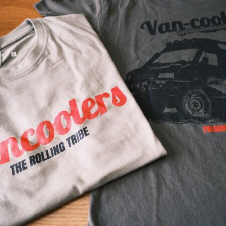 Maglie di Vancoolers